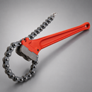 LLAVE DE CADENA AJUSTABLE UNIVERSAL