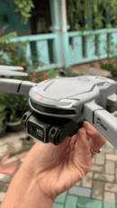 DRON 4K V88 HD Doble Cámara FULL HD - PROFESIONAL