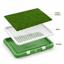 INODORO PORTÁTIL PET TOILET PARA PERROS