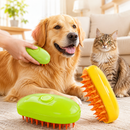 VAPOR PET CLEAN QUITA PELOS PARA MASCOTAS