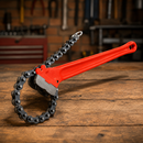 LLAVE DE CADENA AJUSTABLE UNIVERSAL