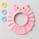 Set de 3 Gorritos Protectores De Baño Para Niños