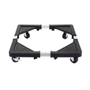 BASE MÓVIL EXTENSIBLE PROFESIONAL