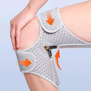 Rodillera Ortopédica Con Soporte Para Articulaciones - Confort