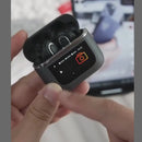 Auriculares A9 Pro SmartTouch ANC