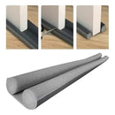 Burlete Puerta Pack x5 -Aísla, Protege y Bloquea SealGuard