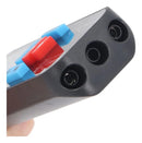 Detector de voltaje de Alta Precisión - VoltMaster Pro