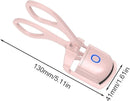 Rizador de Pestañas Eléctrico Recargable USB – LashCurly