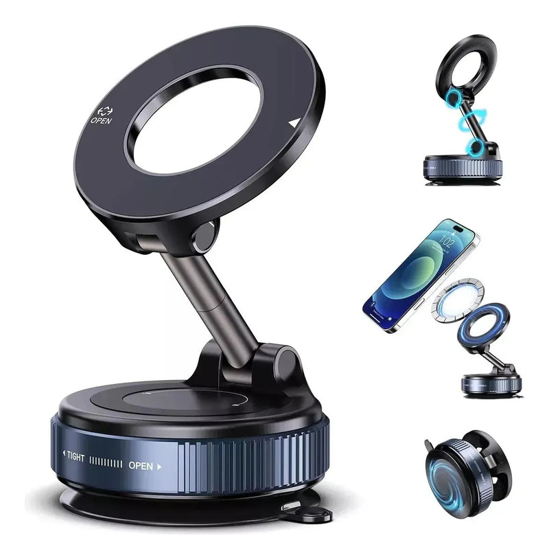 Soporte Magnético para auto - Premiun