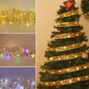 Luces Navideñas Iluminan Magia- StarLight Fest