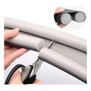 Burlete Puerta Pack x5 -Aísla, Protege y Bloquea SealGuard