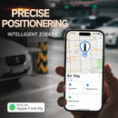 LLavero Inteligente Localizador