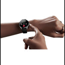 Smartwatch AI Pro Con CHAT GPT – Reloj Inteligente con Inteligencia Artificial, Llamadas y Monitor de Salud ⌚🤖
