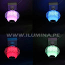 Luz LED Multicolor-GlowBeats