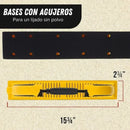 Lijadora Manual Ajustable - CURVIX