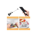 Batidor Eléctrico Inalámbrico – WhiskPro