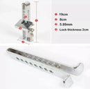 Candado Antirrobo para Pedal - UltraSecure