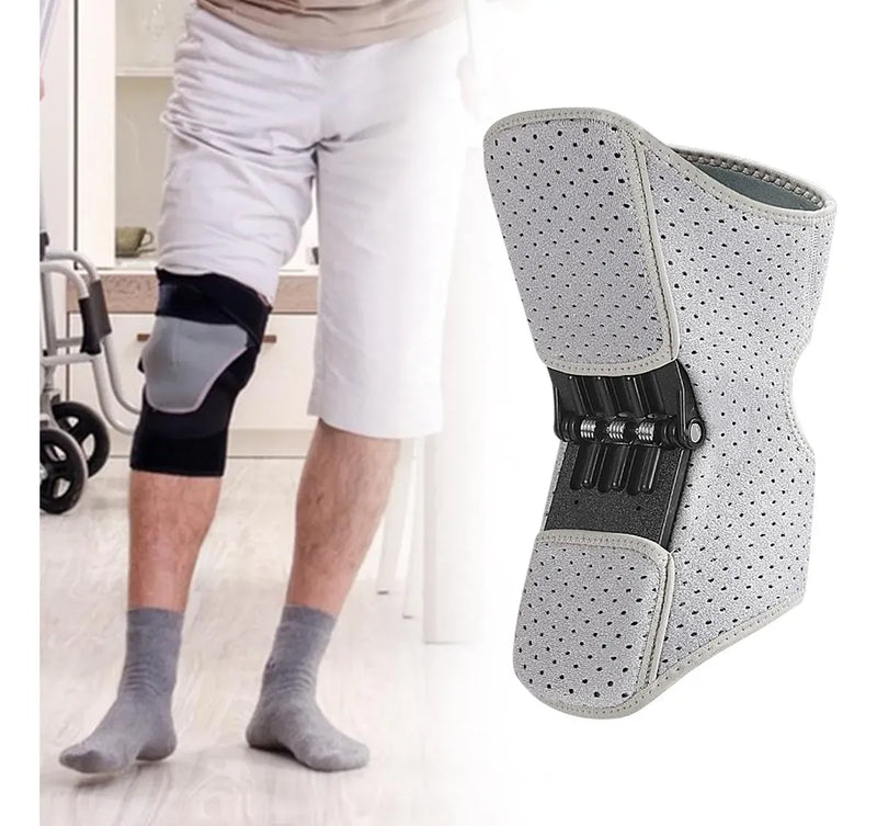 Rodillera Ortopédica Con Soporte Para Articulaciones - Confort