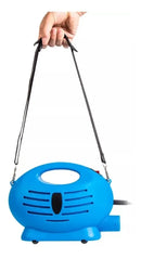 Compresora para Pintar y Secar Practica Util y Resistente de 650W