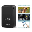 Mini GPS Seguridad y Control - GPS Pro