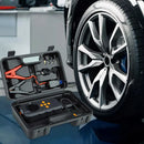 🚗TurboStart Max Pro – Arrancador Inteligente 4 en 1⚡