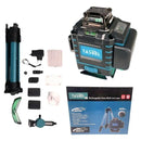 áser Autonivelante de 16 Líneas Alcance de 30 m - LaserPro