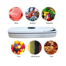 🍑🥩Selladora Automática Inteligente de Alimentos🥦 ✨