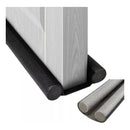 Burlete Puerta Pack x5 -Aísla, Protege y Bloquea SealGuard