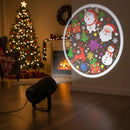 Proyector de Navidad- Home premiun