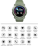 Smartwatch Deportivo Estilo Pro para Hombre y Mujer – FD68S