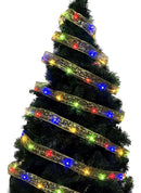 Luces Navideñas Iluminan Magia- StarLight Fest