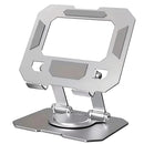 Soporte para Tablet Plegable Giratorio de 360 Portatil