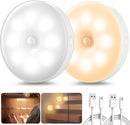 💡 Pack x 2 LumiSense Pro – Luz LED Inteligente con Sensor de Movimiento✨