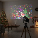 Proyector de Navidad- Home premiun