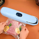 🍑🥩Selladora Automática Inteligente de Alimentos🥦 ✨