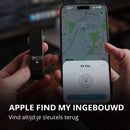 LLavero Inteligente Localizador