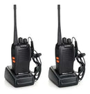 Kit 2 Radios Walkie Talkie BF-777s - TalkTwin