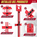 Soporte de Corte Preciso- CircleCut 4-en-1 Premiun