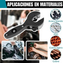 Cortador de Tubos Premiun - Cortes Precisos y Sin Esfuerzo