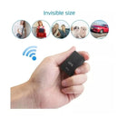 Mini GPS Seguridad y Control - GPS Pro