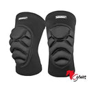 Coderas Deportivas Acolchadas – Soporte y Confort