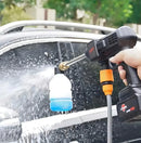 💦HydroBlast Go – Pistola Hidrolavadora Portátil DOBLE BATERÍA💥