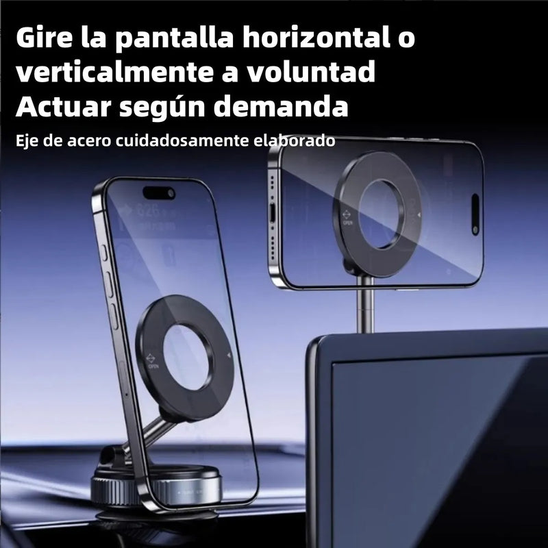 Soporte Magnético para auto - Premiun