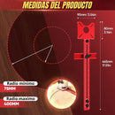 Soporte de Corte Preciso- CircleCut 4-en-1 Premiun