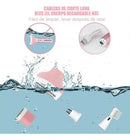 Afeitadora Corporal para Mujer 4 en 1  –  BeautyShave