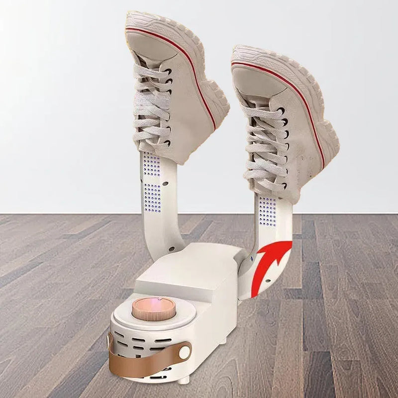 Secador Eléctrico de Calzado Portátil - Pro