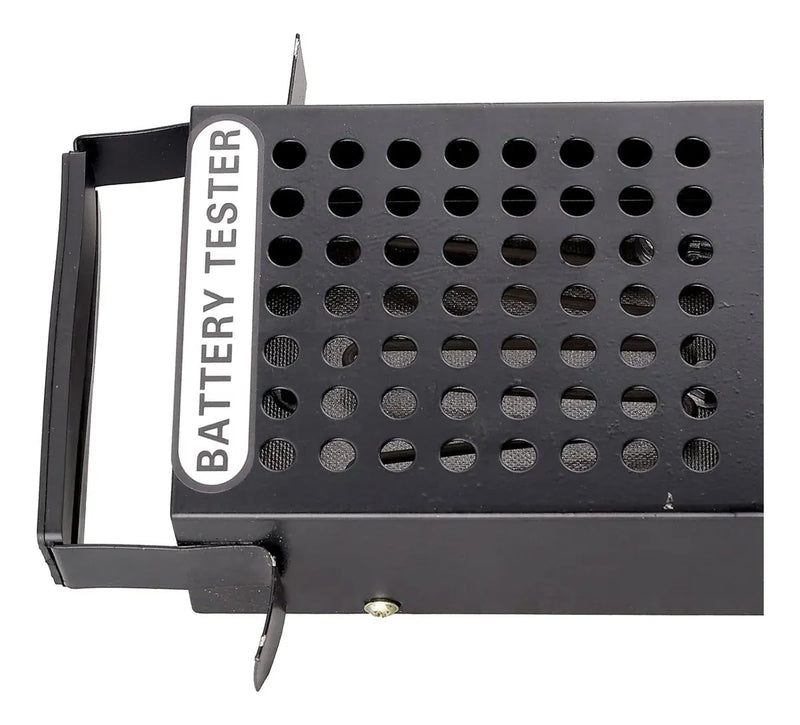 Probador de Carga de Baterías – PowerCheck