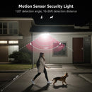 SecureBeam Pro – Sensor de Movimiento Inalámbrico Antirrobo 🚨🔒