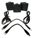 Microfono Profesional Rec Claras y Sin Ruido- SX9 DualMic