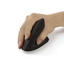 ✨Mouse Vertical D5 Recargable💻